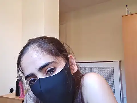 BobtailFormal webcam