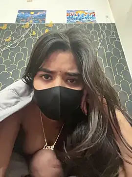Sexykhushi041 webcam