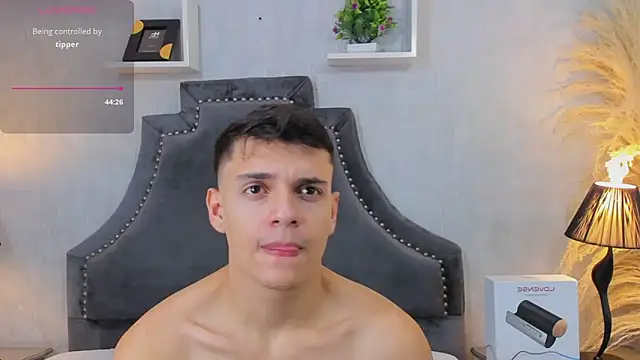 JacobRoberts1 webcam