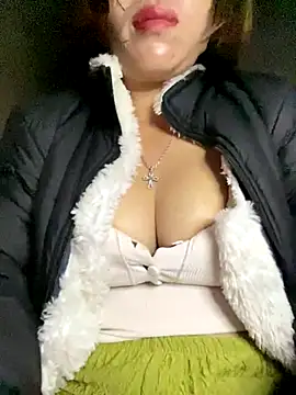 Nabi_sexy from StripChat is Freechat