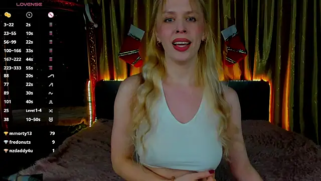 _Sandra_Tender_ webcam