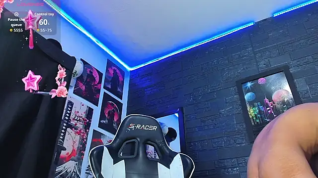 Romancartier_1 webcam