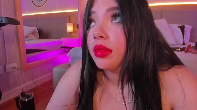 Meloddy_Rose webcam
