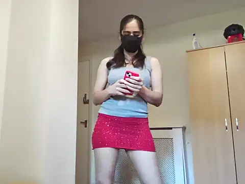 BobtailFormal webcam