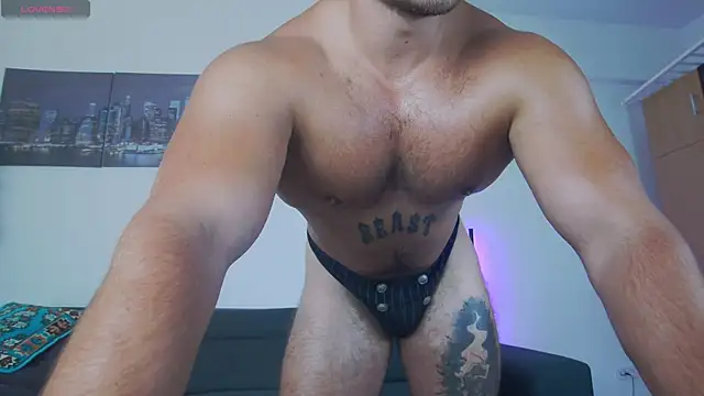 arilas_ (M young) - ❤Get my fatty hard❤