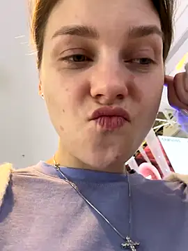 valenciashock (F young) - PLAY WITH MY SWEET NIPPLES