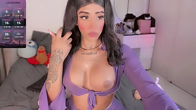 SweetPrincessS's room