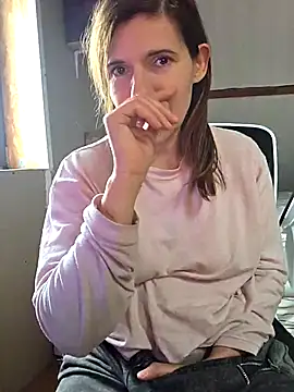 lina_lou4 (F mature) - Naked