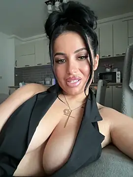 melissablack webcam
