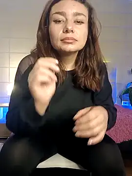 _michonne_ - _michonne_'s free webcam - UK Sex Cams