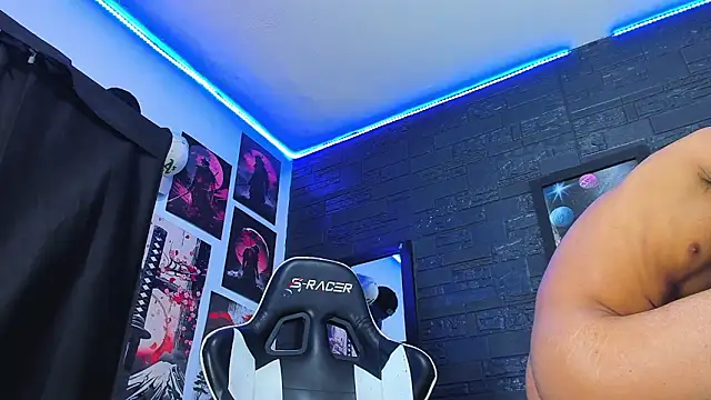 Romancartier_1 webcam