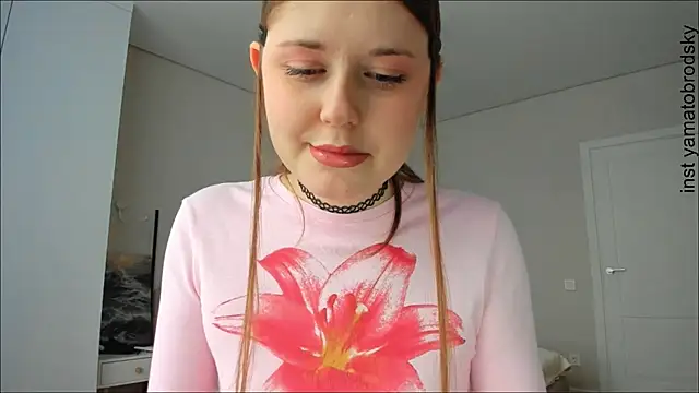 YamatoBrodsky webcam