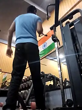 Stubborndesiboy webcam