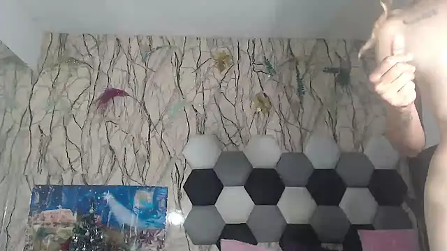 AntonellaBlanc webcam