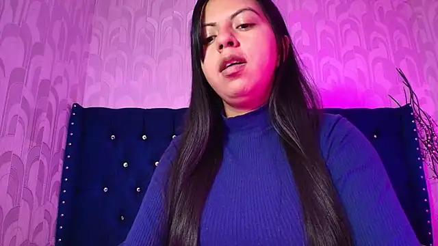 CarolineBrunx webcam