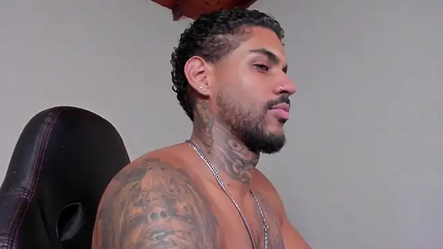 LuigiVitale_1 webcam