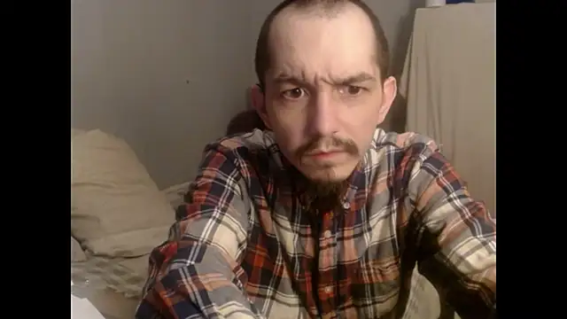 VanceFontaine webcam