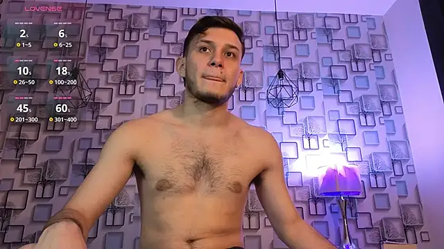 TommyandBillie webcam