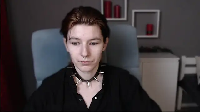 guitarandangell webcam