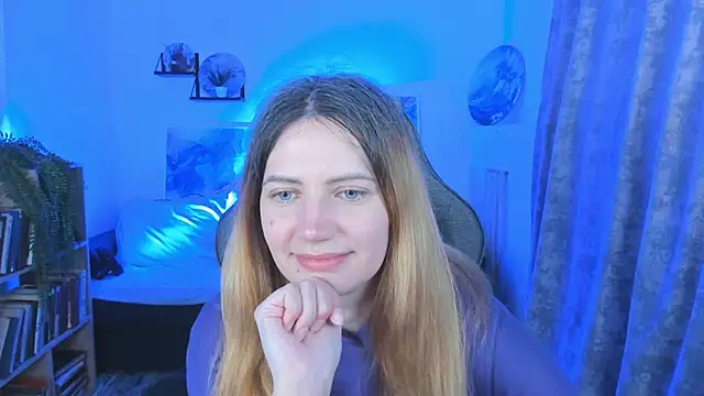 AleksaLaurent webcam