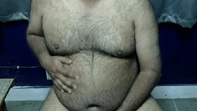 hairysubcub_70 webcam