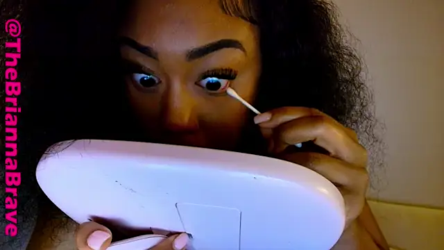 briannabrave (F young) - Pants Off