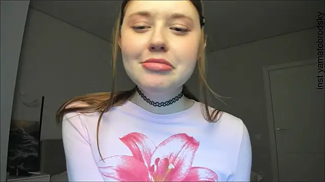 YamatoBrodsky's room