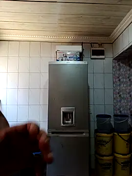 bedroom_gangster007 - Bedroom_Gangster007's free webcam