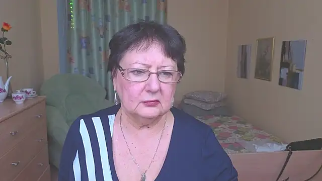 Margo_Moll webcam