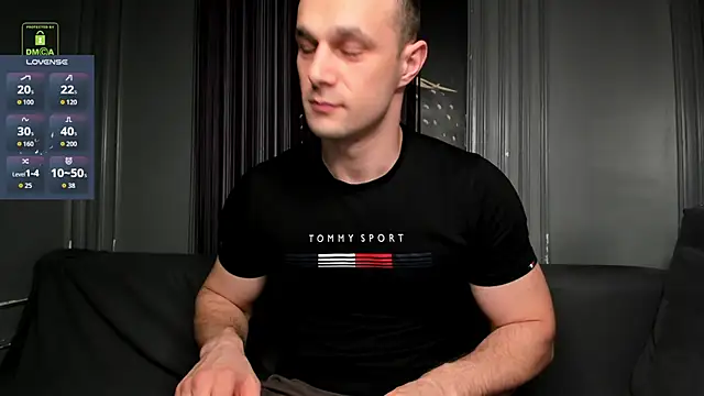 BrandonNorris webcam