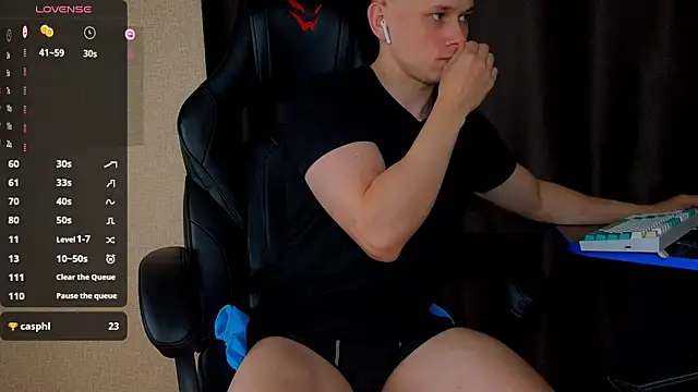 STRONGBEAUTY282 webcam