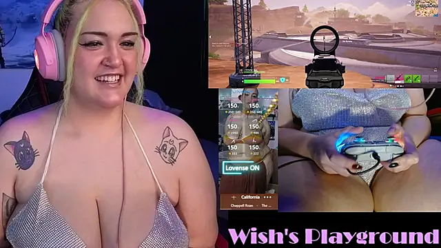 Preview of nevermakeawish