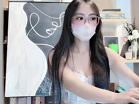 lush-office - Lush-Office's free webcam