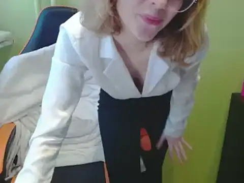 juicyPenny webcam