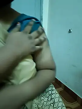 Paru_Tamil_Ponnu webcam