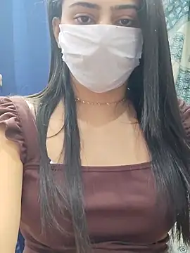 ivymybae - Ivymybae's free webcam