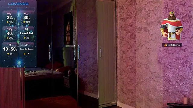 ElizabethParkk webcam