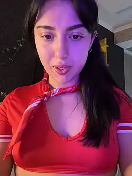 noravelour (F young) - Squirt