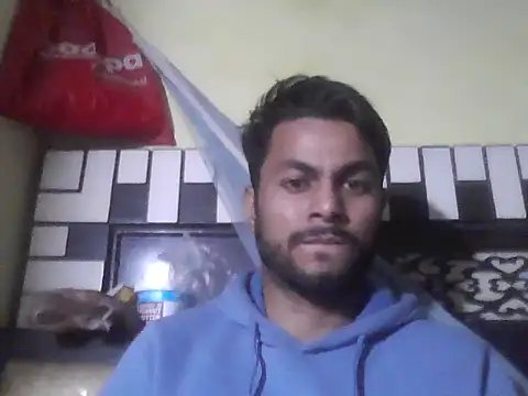 Stubborndesiboy webcam