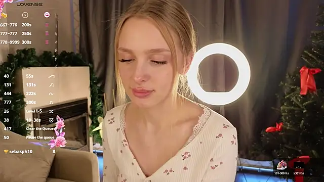 cindygreen - CindyGreen's free webcam