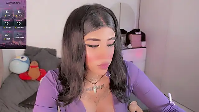 SweetPrincessS webcam