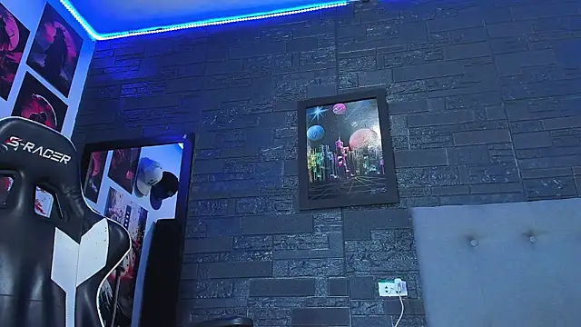 romancartier_1 (M young) - Good view, i like it ❤️