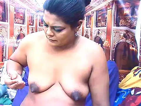 indianCherryPie webcam