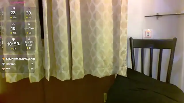 teekhi_mirchii - Teekhi_mirchii's free webcam