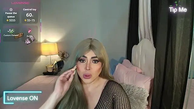 Unforgettable_Maria webcam