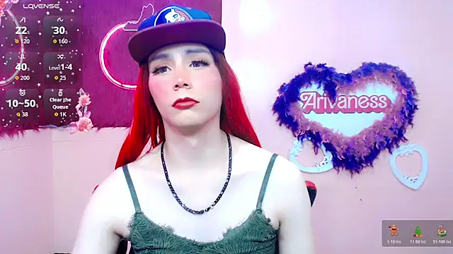 katalina-hot1 webcam