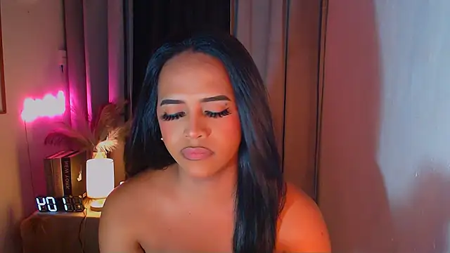 Lorainnelustts webcam