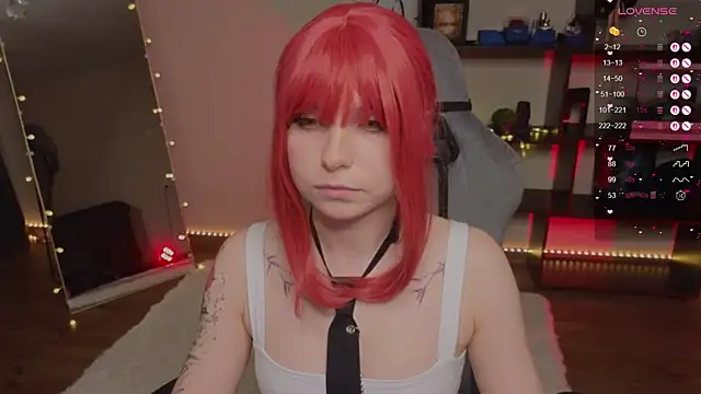 zelda_1 - Zelda_1's free webcam