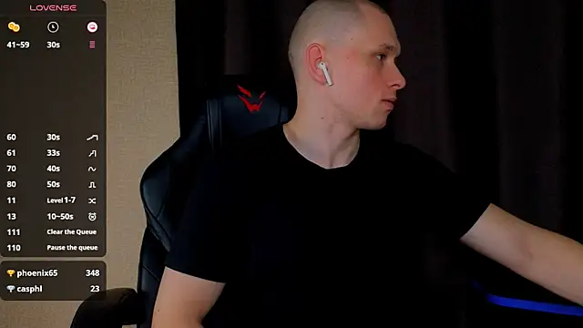 STRONGBEAUTY282 webcam