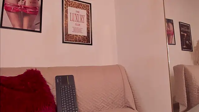 april_higgins webcam